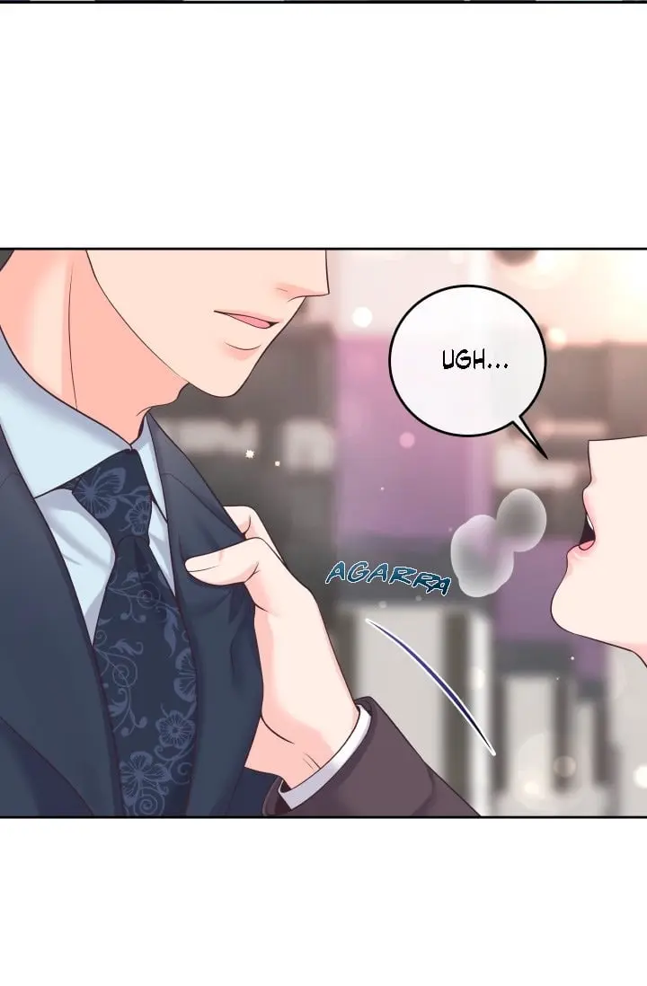 Butler – Capítulo 27 Yaoi – Página 31