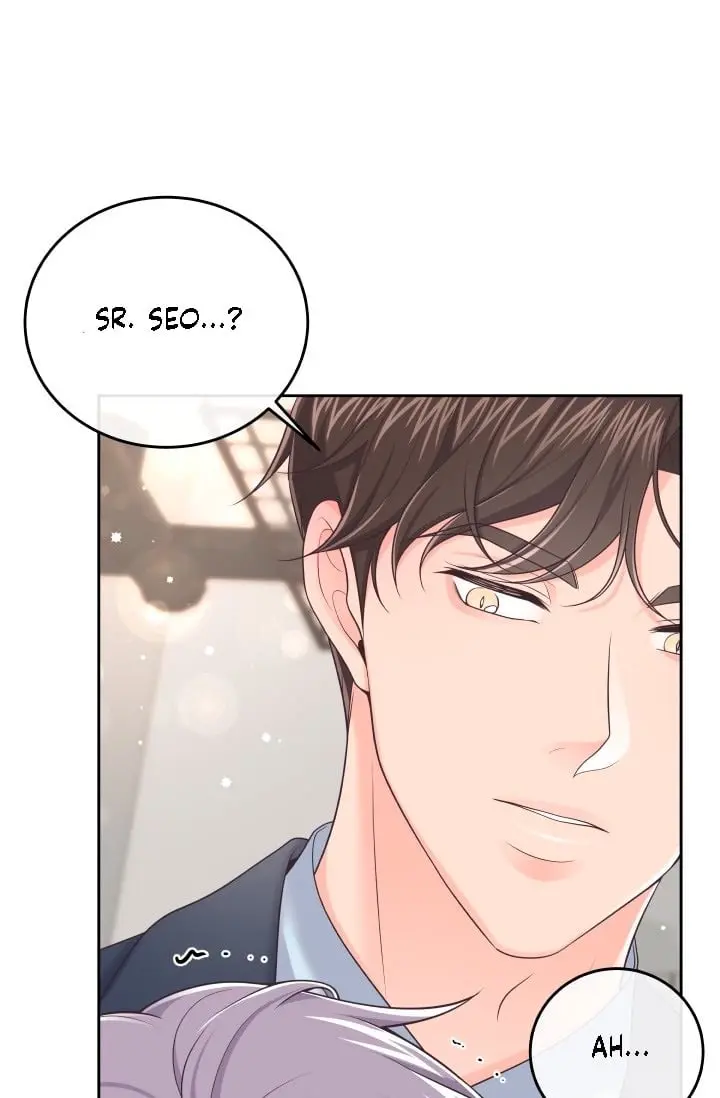 Butler – Capítulo 27 Yaoi – Página 32