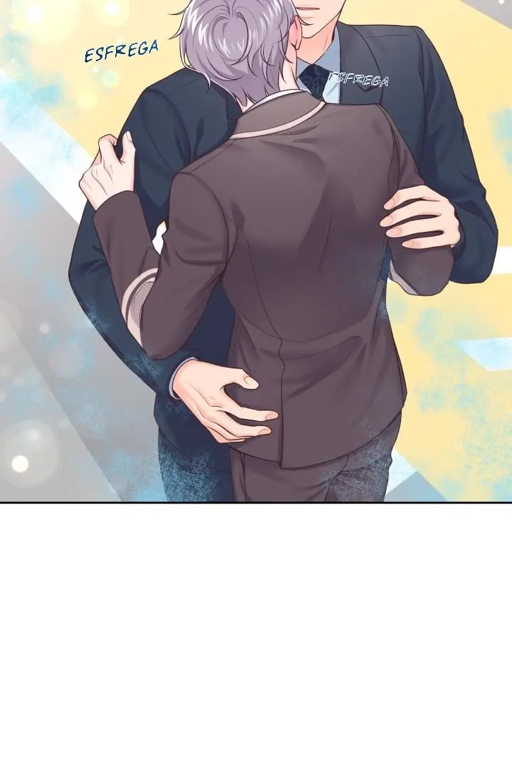 Butler – Capítulo 27 Yaoi – Página 34