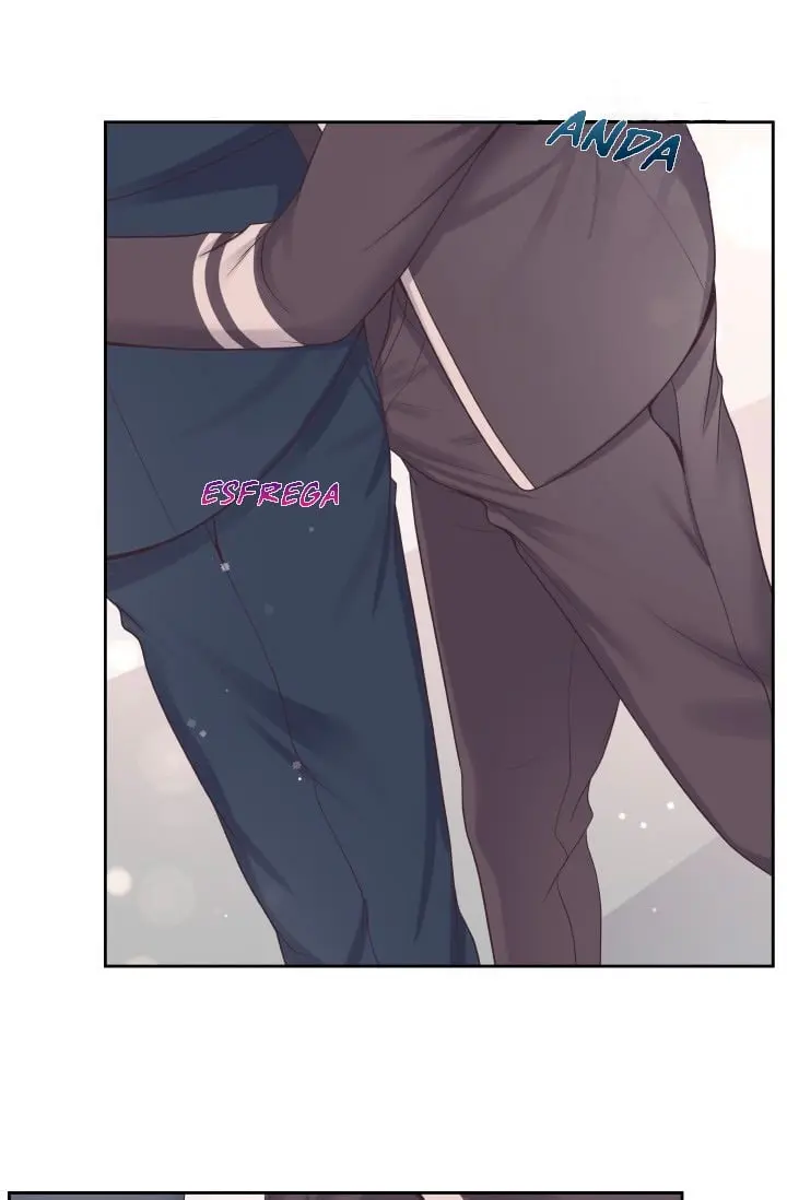 Butler – Capítulo 27 Yaoi – Página 35