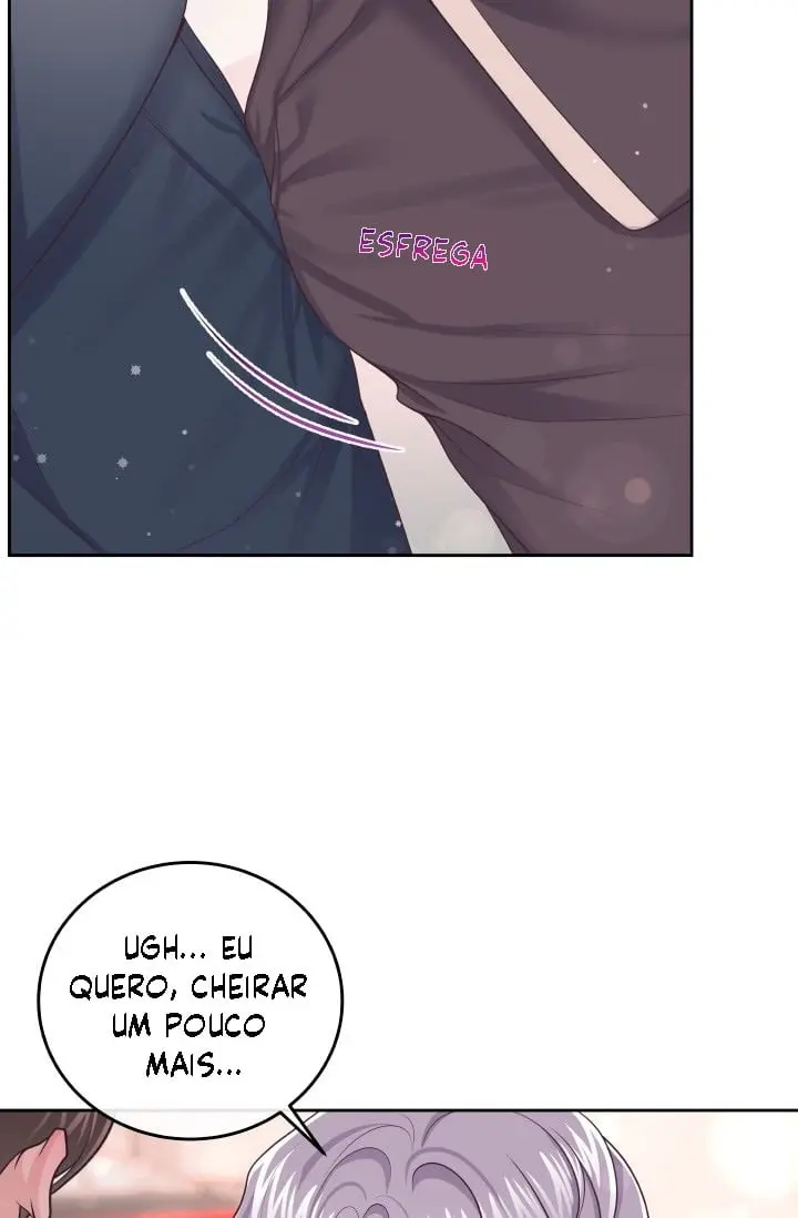 Butler – Capítulo 27 Yaoi – Página 36