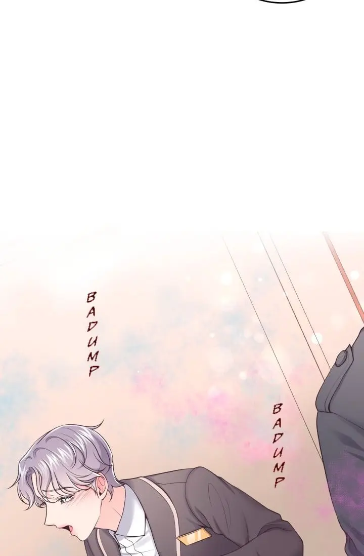 Butler – Capítulo 27 Yaoi – Página 4