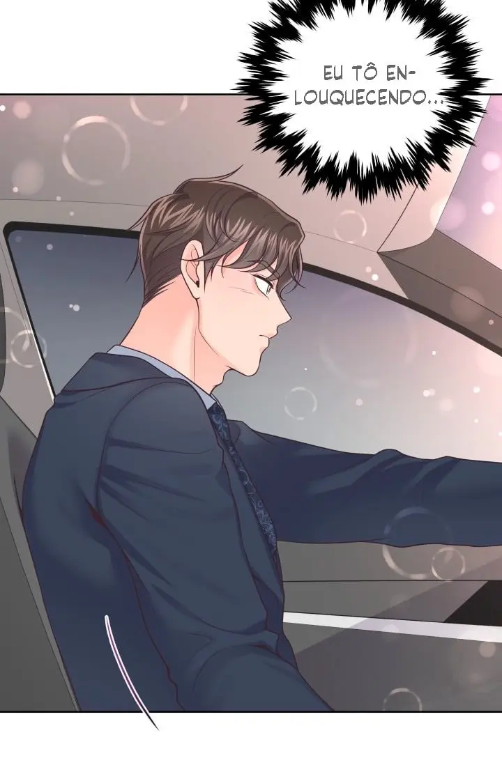 Butler – Capítulo 27 Yaoi – Página 45