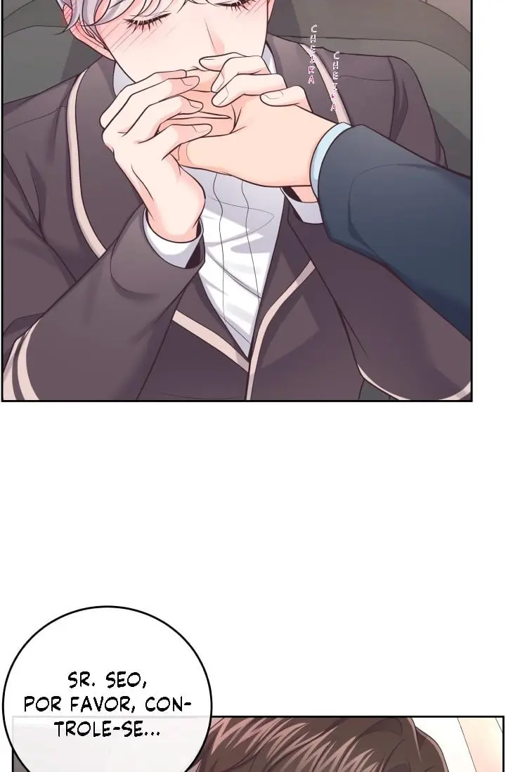 Butler – Capítulo 27 Yaoi – Página 47