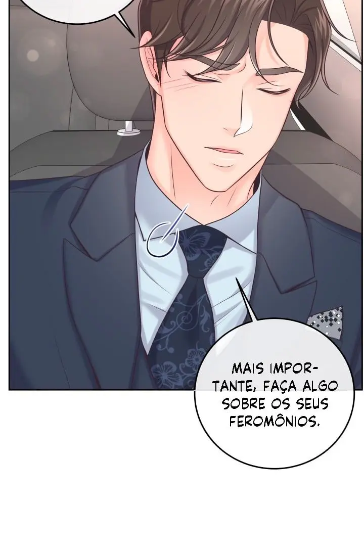 Butler – Capítulo 27 Yaoi – Página 48