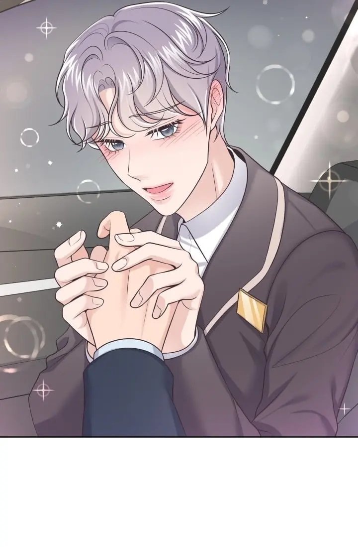 Butler – Capítulo 27 Yaoi – Página 50