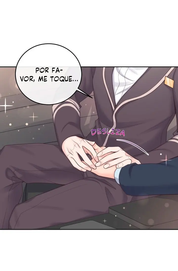 Butler – Capítulo 27 Yaoi – Página 51