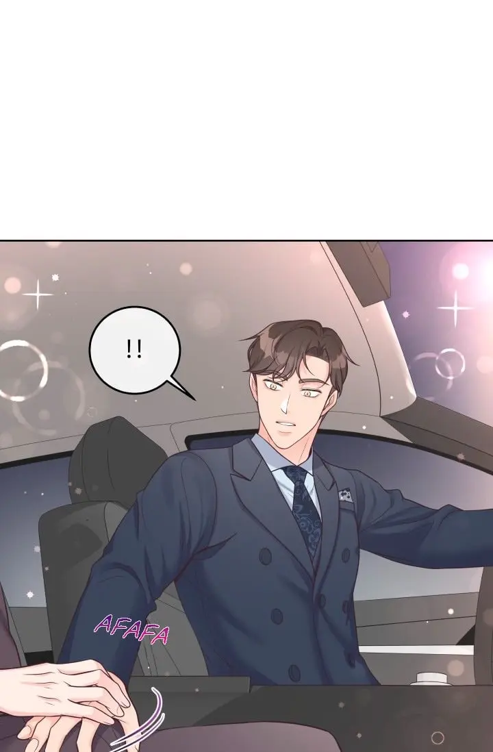 Butler – Capítulo 27 Yaoi – Página 52