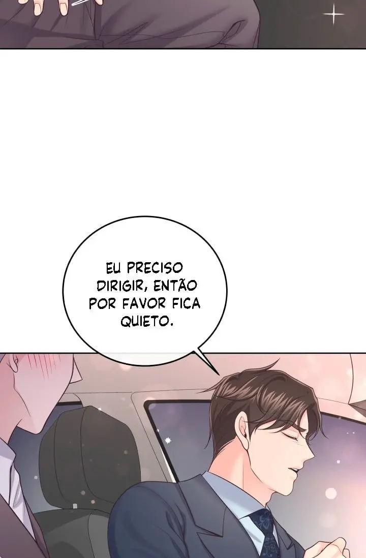 Butler – Capítulo 27 Yaoi – Página 53