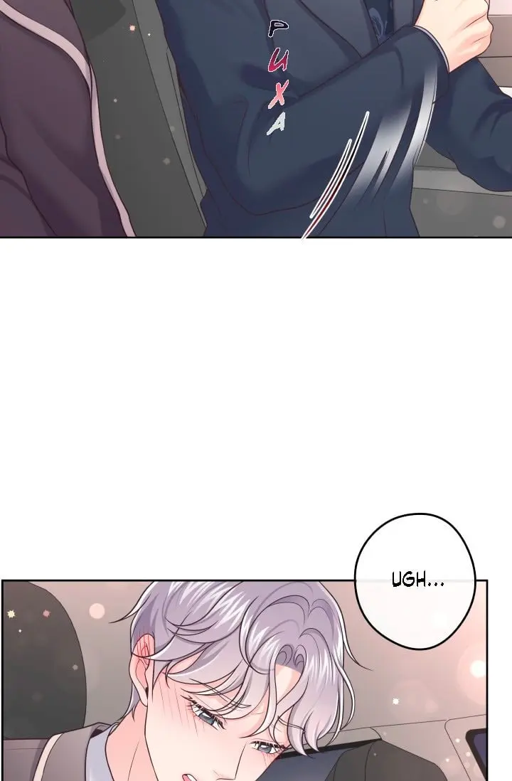 Butler – Capítulo 27 Yaoi – Página 54