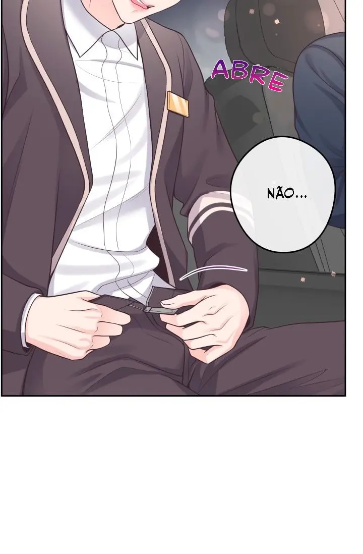 Butler – Capítulo 27 Yaoi – Página 55