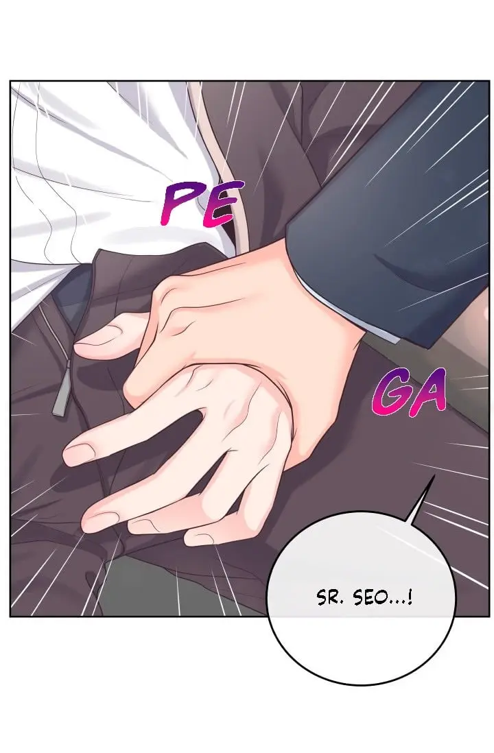 Butler – Capítulo 27 Yaoi – Página 56