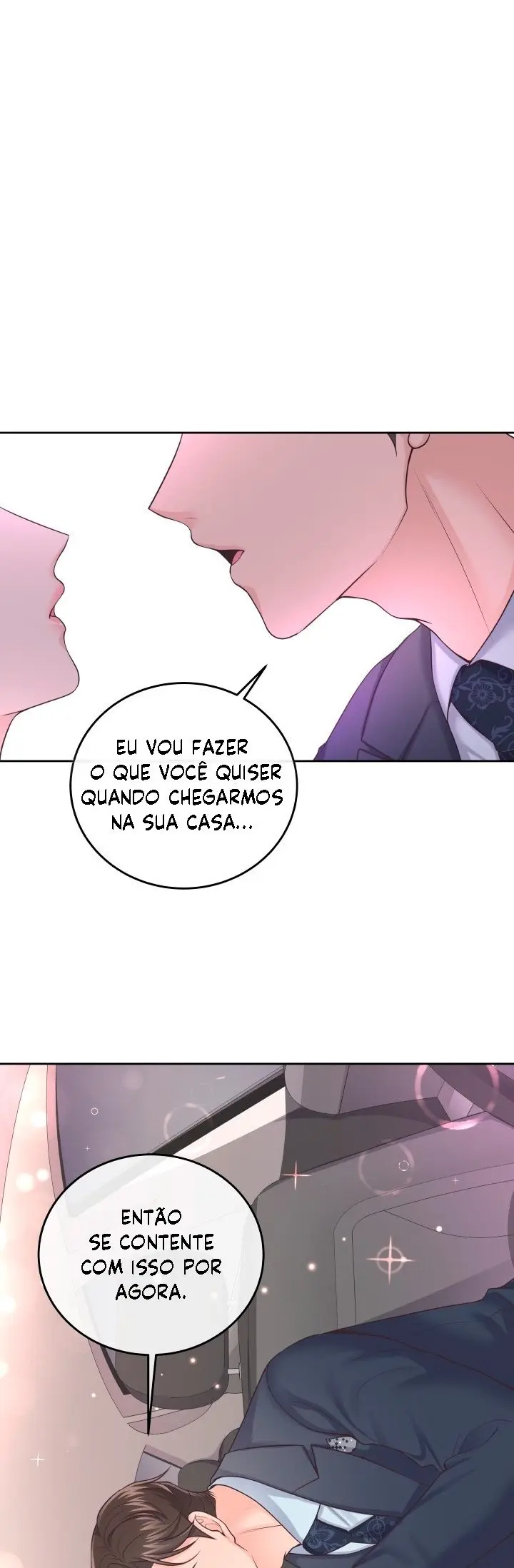 Butler – Capítulo 27 Yaoi – Página 58