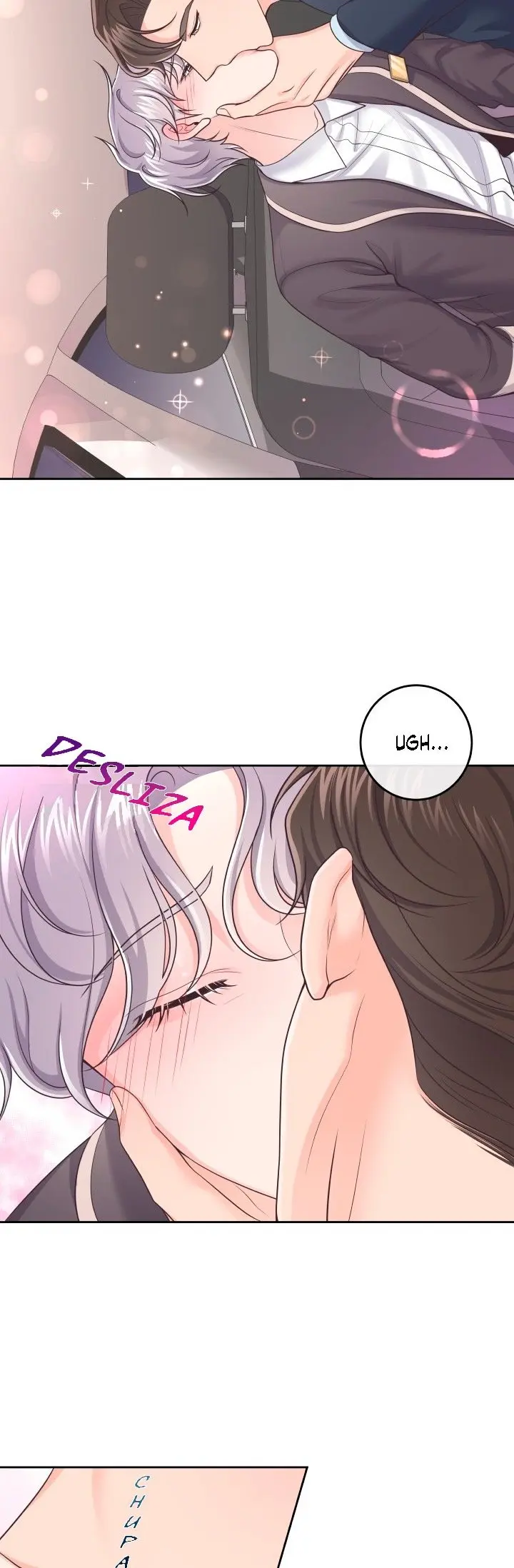 Butler – Capítulo 27 Yaoi – Página 59