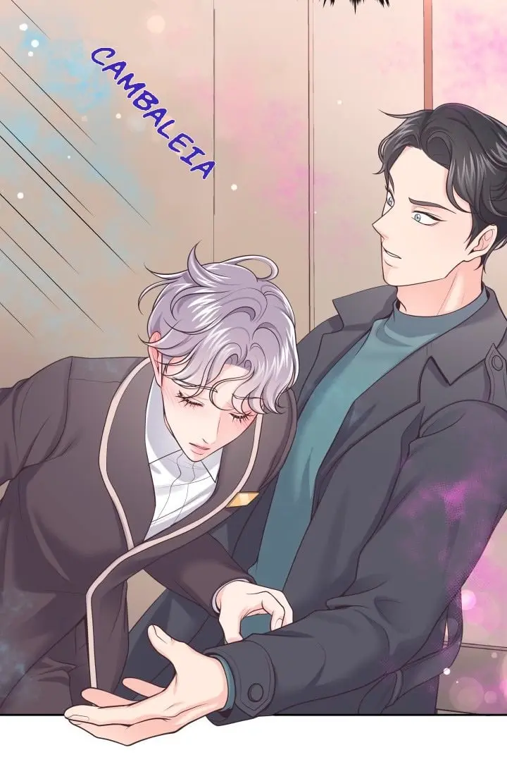 Butler – Capítulo 27 Yaoi – Página 6