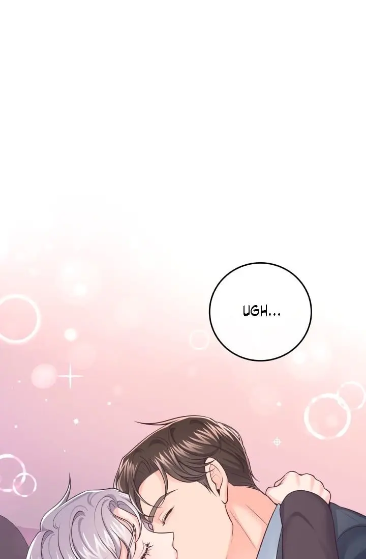 Butler – Capítulo 27 Yaoi – Página 61