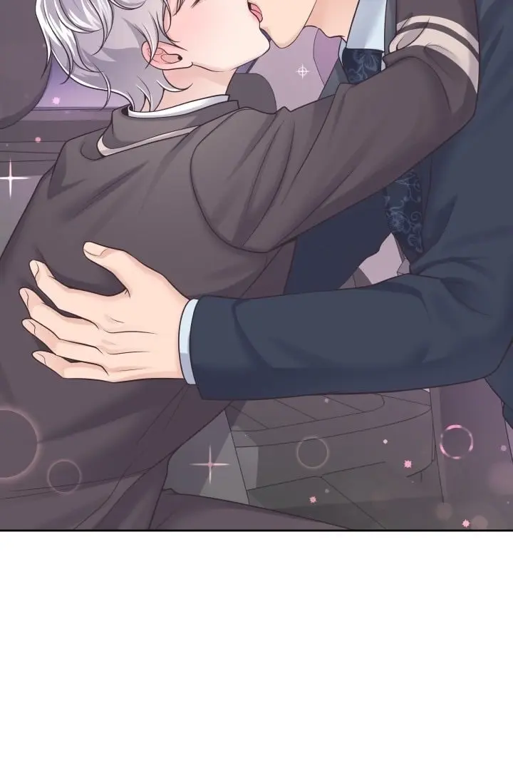 Butler – Capítulo 27 Yaoi – Página 62