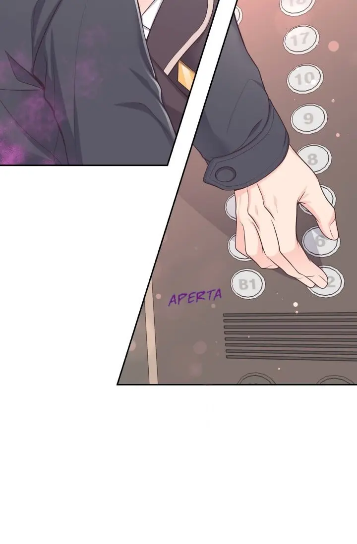 Butler – Capítulo 27 Yaoi – Página 8