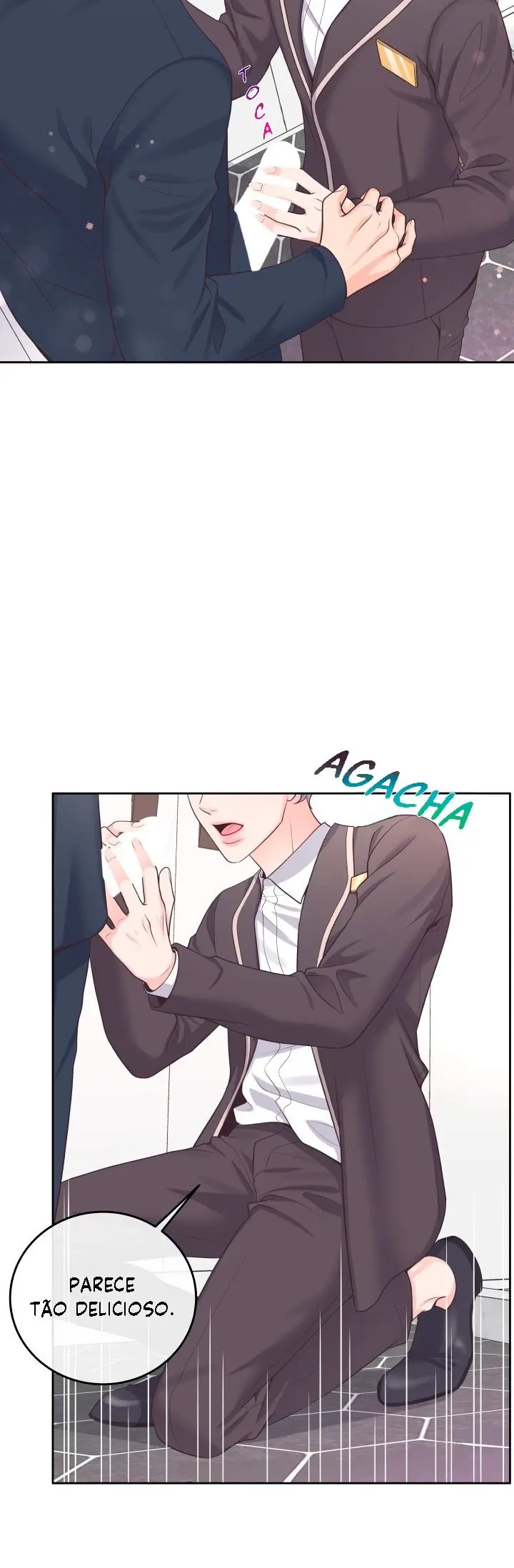 Butler – Capítulo 28 Yaoi – Página 12 Butler – Capítulo 28 Yaoi – Página 12