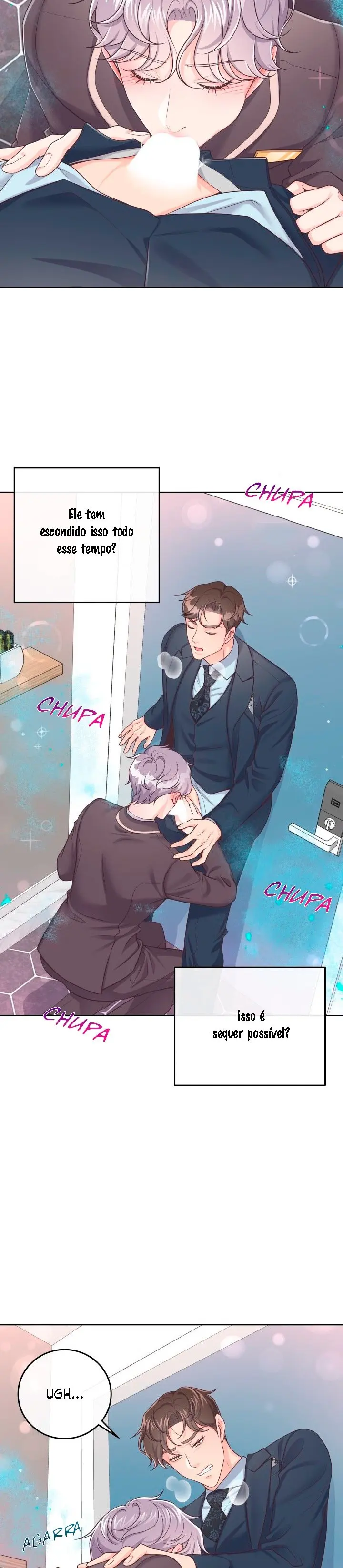 Butler – Capítulo 28 Yaoi – Página 25 Butler – Capítulo 28 Yaoi – Página 25