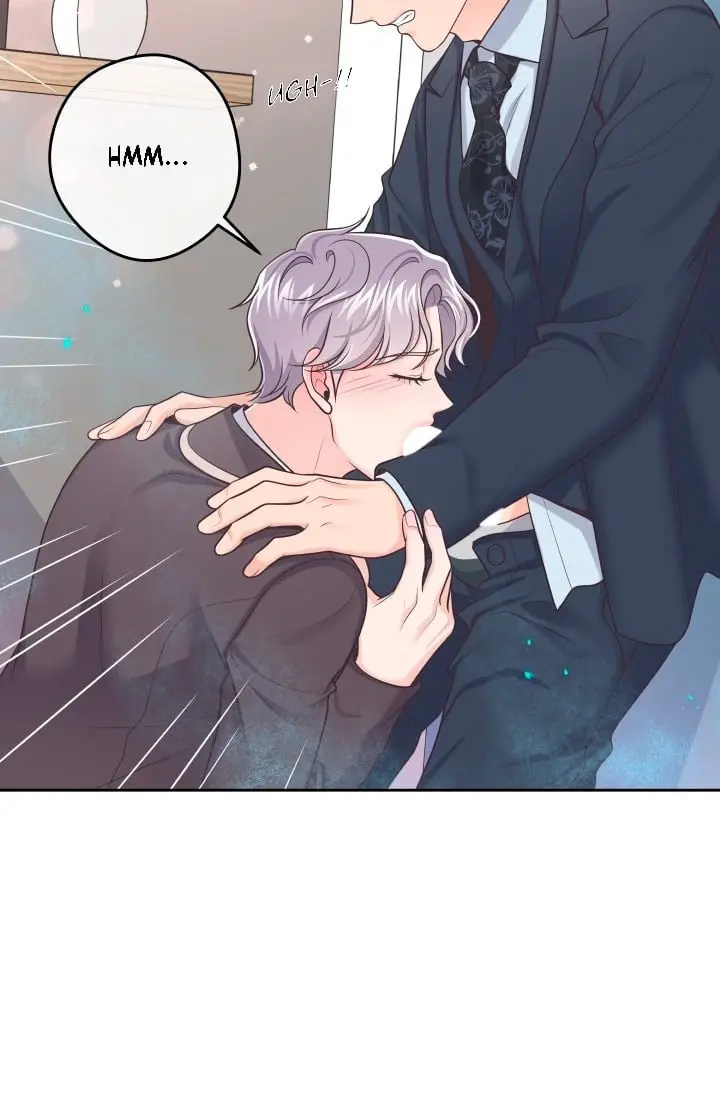 Butler – Capítulo 28 Yaoi – Página 27 Butler – Capítulo 28 Yaoi – Página 27