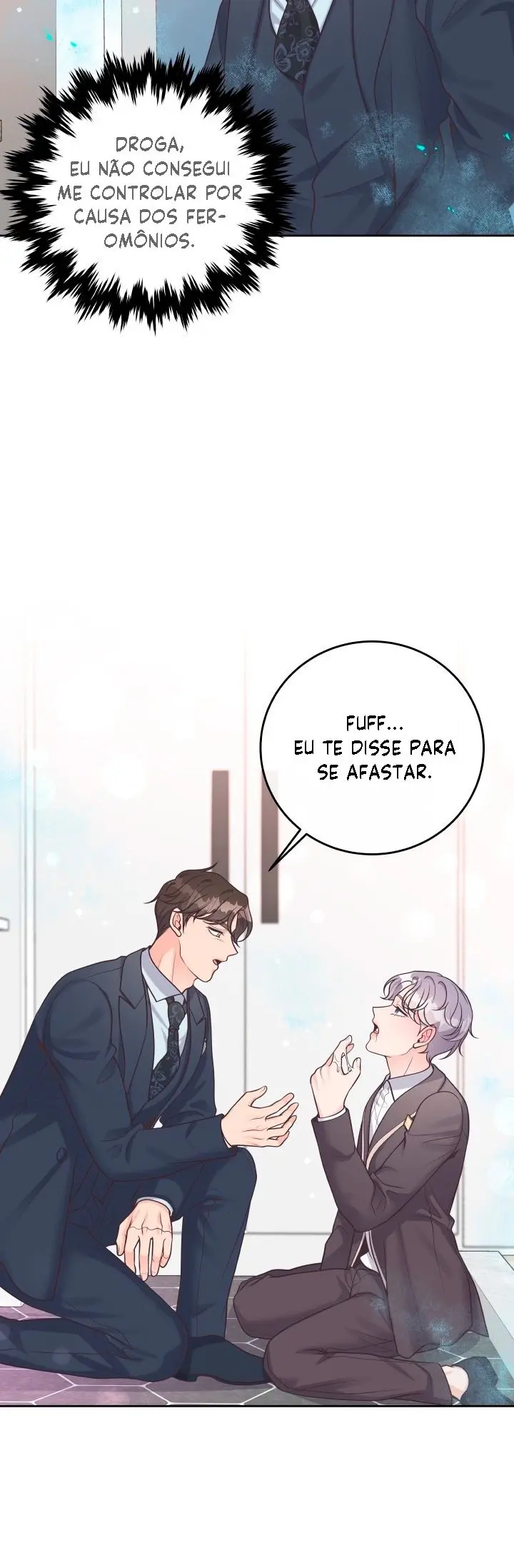 Butler – Capítulo 28 Yaoi – Página 30 Butler – Capítulo 28 Yaoi – Página 30