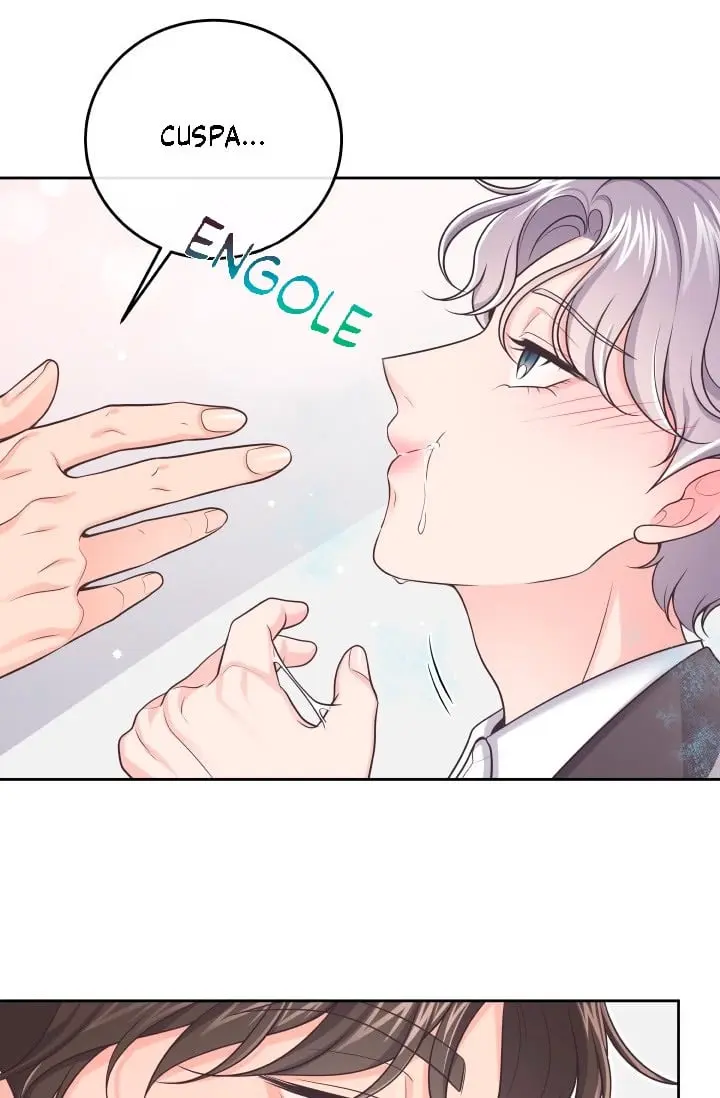 Butler – Capítulo 28 Yaoi – Página 31 Butler – Capítulo 28 Yaoi – Página 31