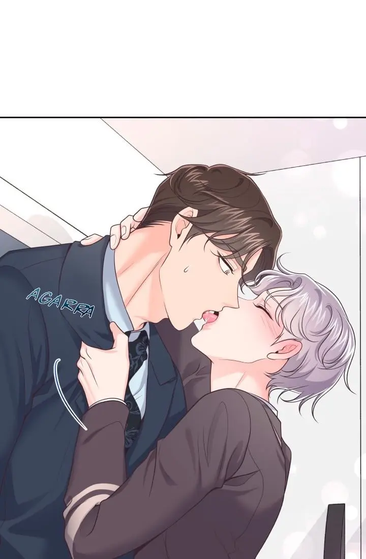 Butler – Capítulo 28 Yaoi – Página 4 Butler – Capítulo 28 Yaoi – Página 4