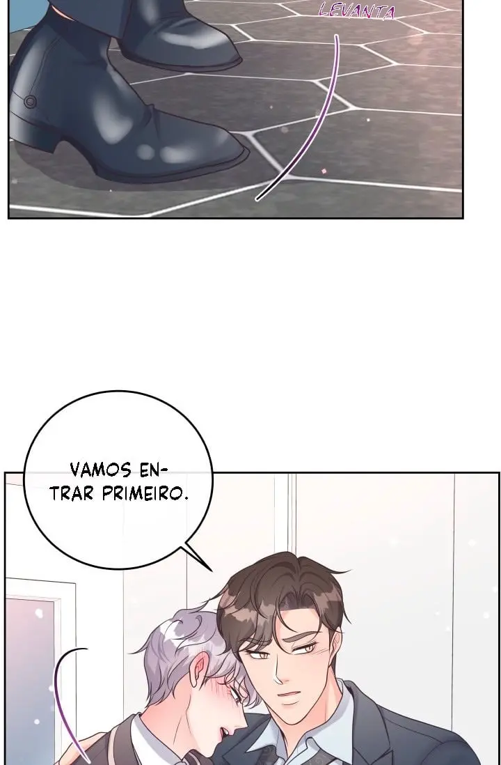 Butler – Capítulo 28 Yaoi – Página 42 Butler – Capítulo 28 Yaoi – Página 42