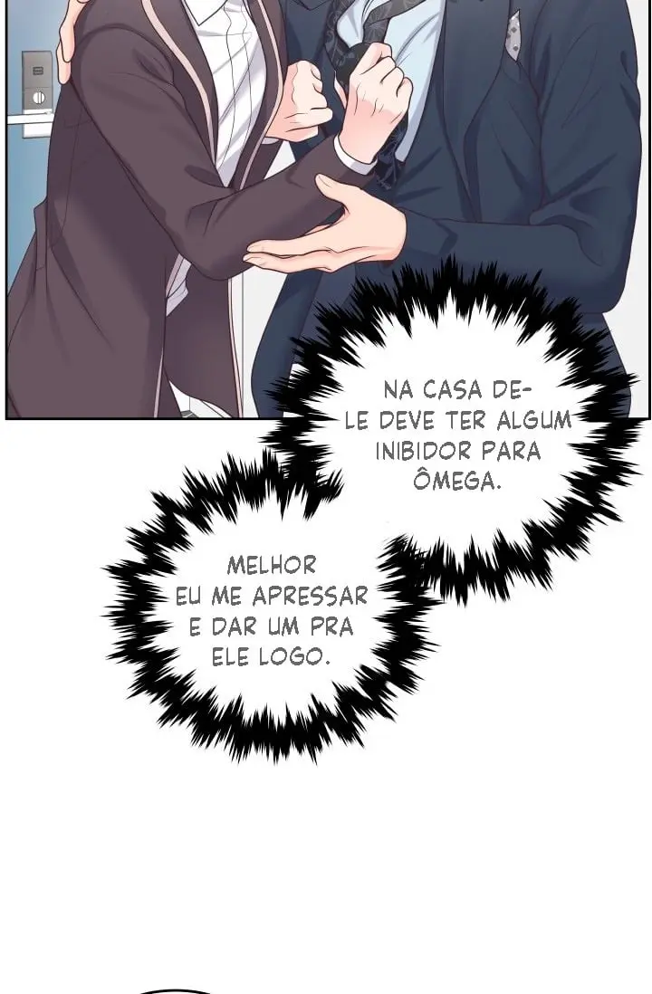 Butler – Capítulo 28 Yaoi – Página 43 Butler – Capítulo 28 Yaoi – Página 43