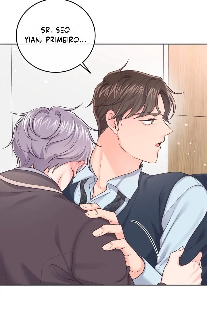 Butler – Capítulo 28 Yaoi – Página 44 Butler – Capítulo 28 Yaoi – Página 44