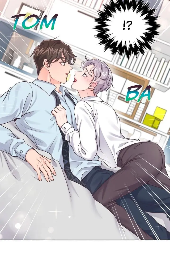 Butler – Capítulo 28 Yaoi – Página 48 Butler – Capítulo 28 Yaoi – Página 48