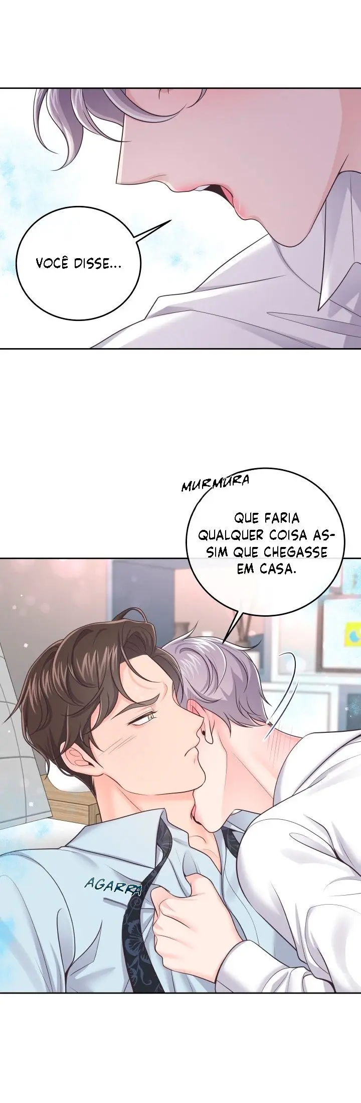 Butler – Capítulo 28 Yaoi – Página 49 Butler – Capítulo 28 Yaoi – Página 49