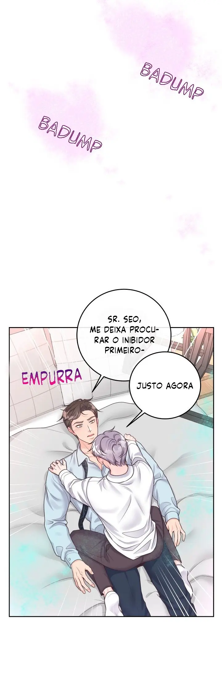 Butler – Capítulo 28 Yaoi – Página 51 Butler – Capítulo 28 Yaoi – Página 51