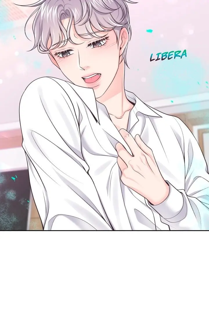 Butler – Capítulo 28 Yaoi – Página 57 Butler – Capítulo 28 Yaoi – Página 57