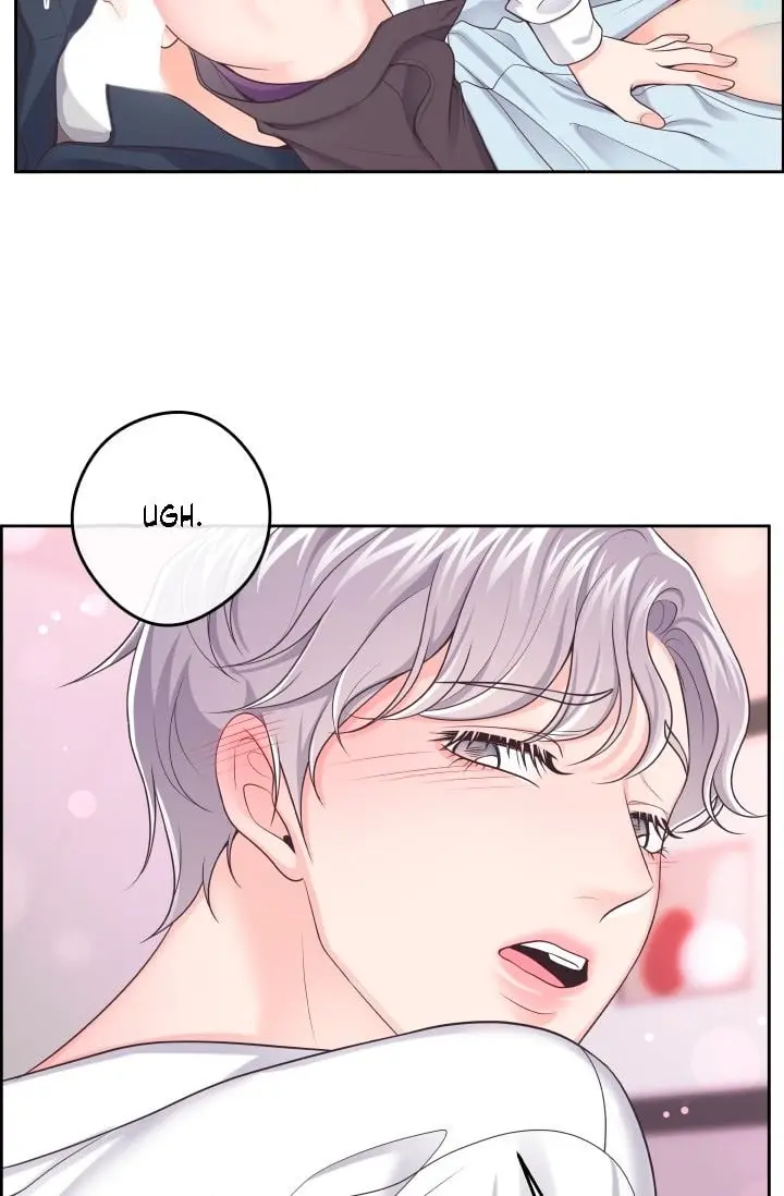 Butler – Capítulo 28 Yaoi – Página 64 Butler – Capítulo 28 Yaoi – Página 64