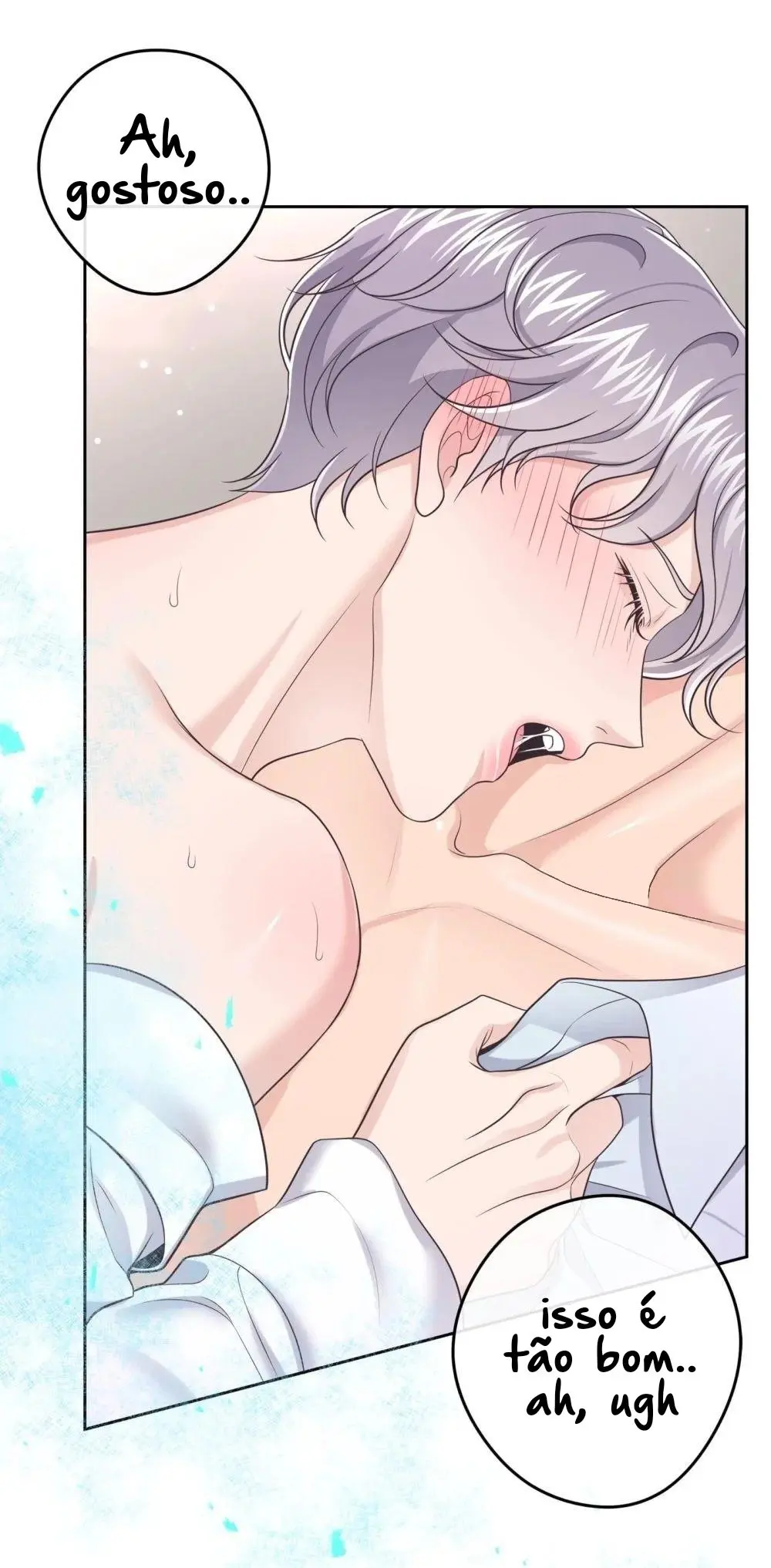 Butler – Capítulo 29 Yaoi – Página 15