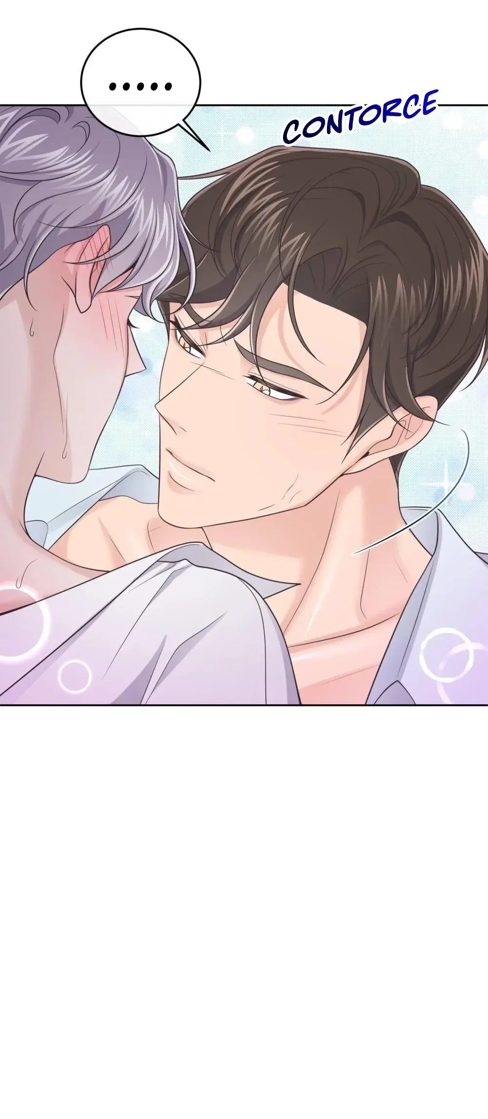 Butler – Capítulo 29 Yaoi – Página 17