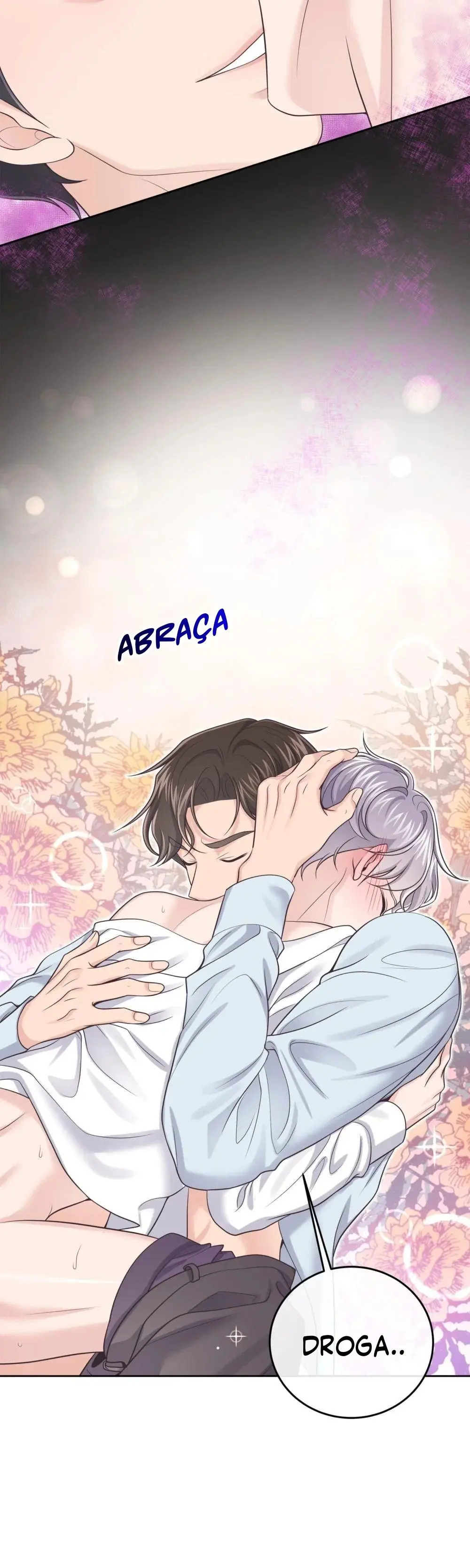 Butler – Capítulo 29 Yaoi – Página 19