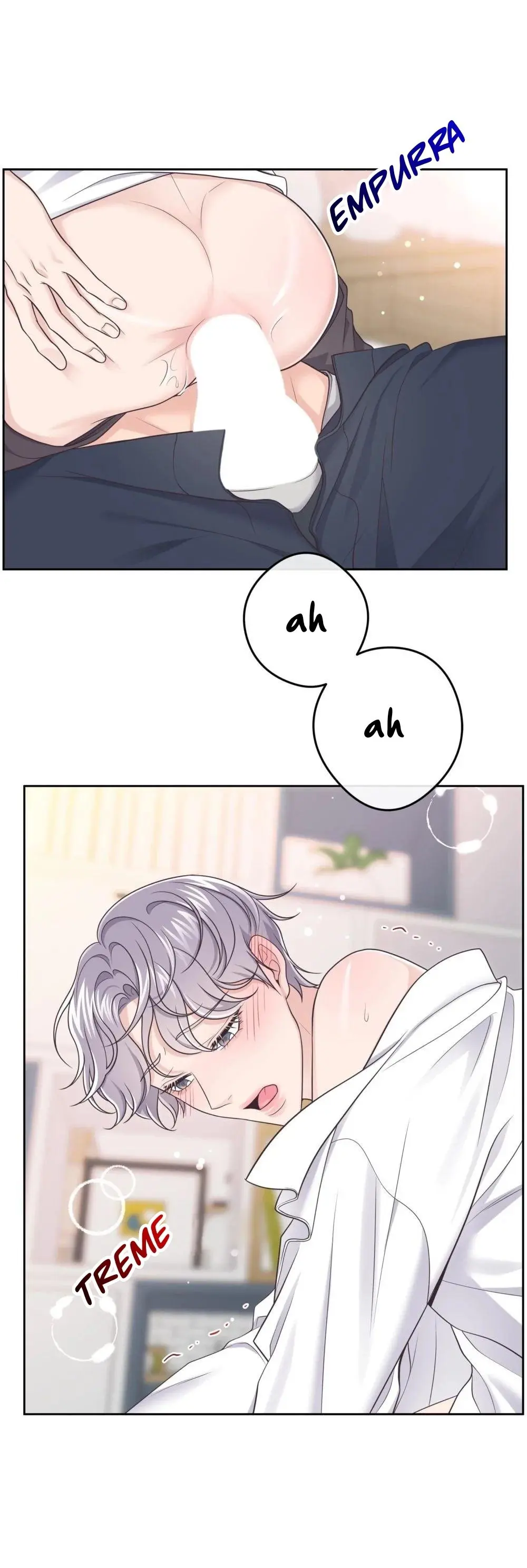 Butler – Capítulo 29 Yaoi – Página 2