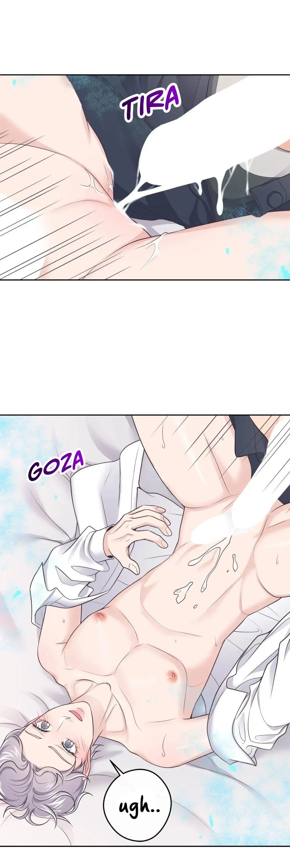 Butler – Capítulo 29 Yaoi – Página 24