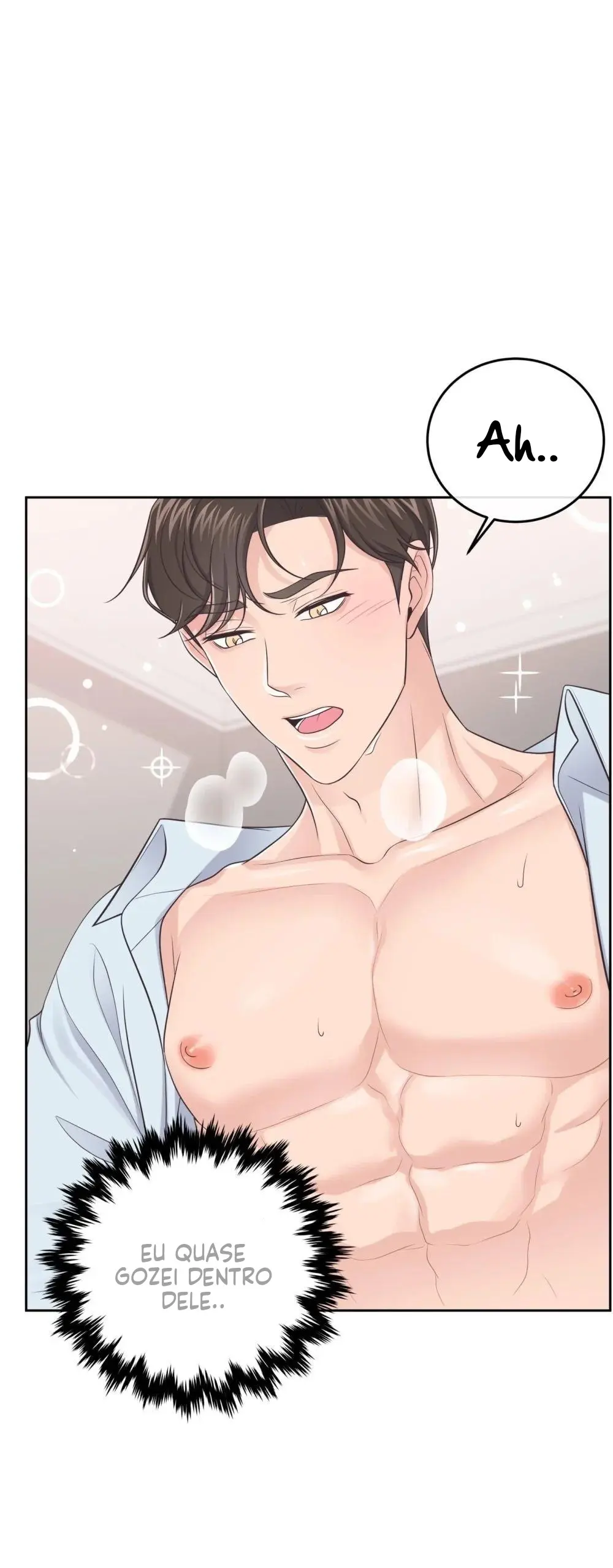 Butler – Capítulo 29 Yaoi – Página 25