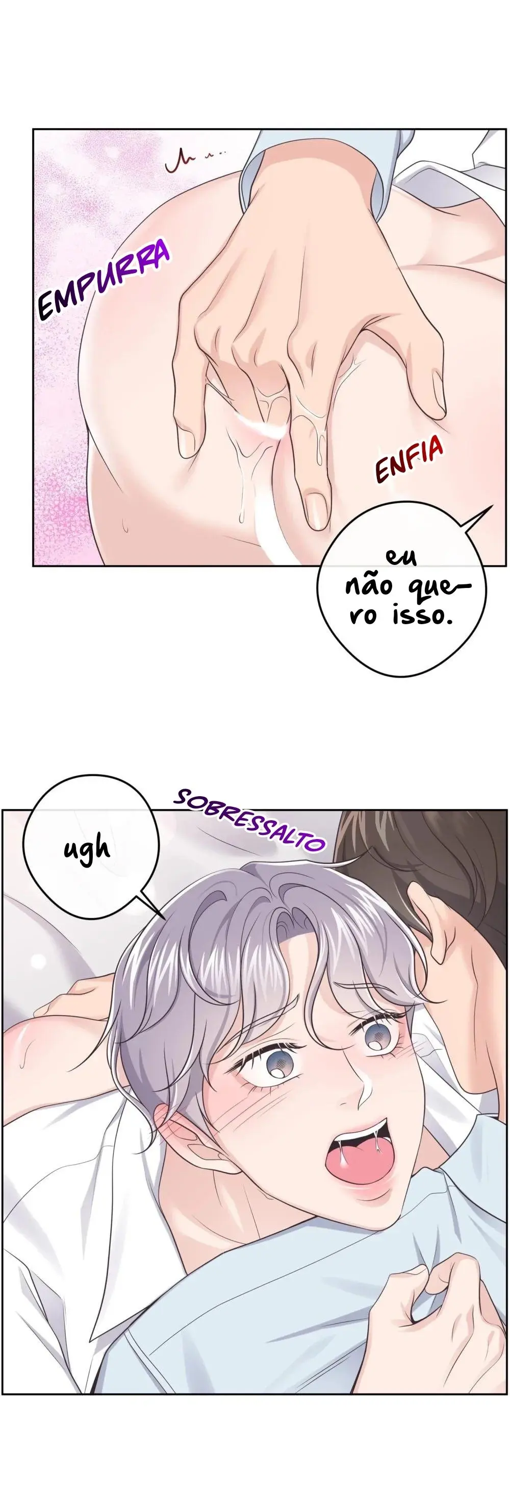 Butler – Capítulo 29 Yaoi – Página 29