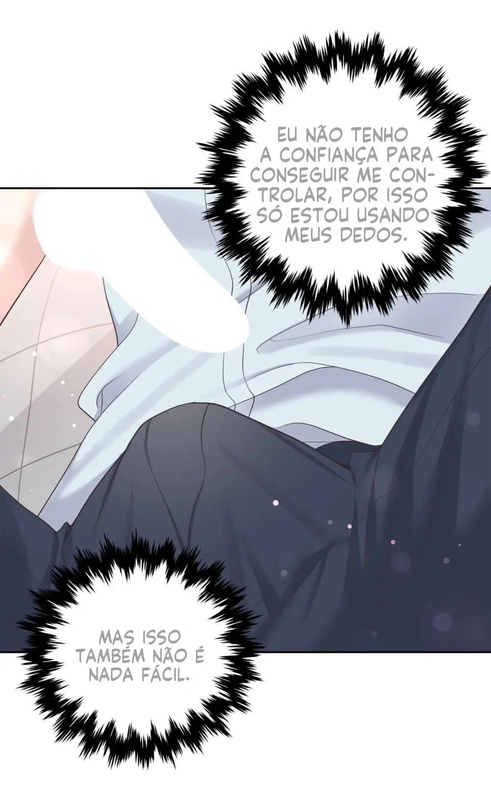 Butler – Capítulo 29 Yaoi – Página 31