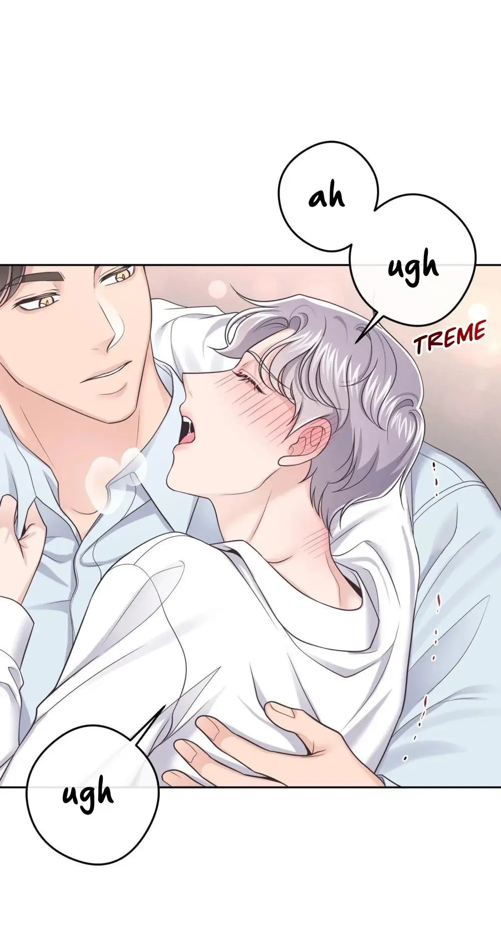 Butler – Capítulo 29 Yaoi – Página 32