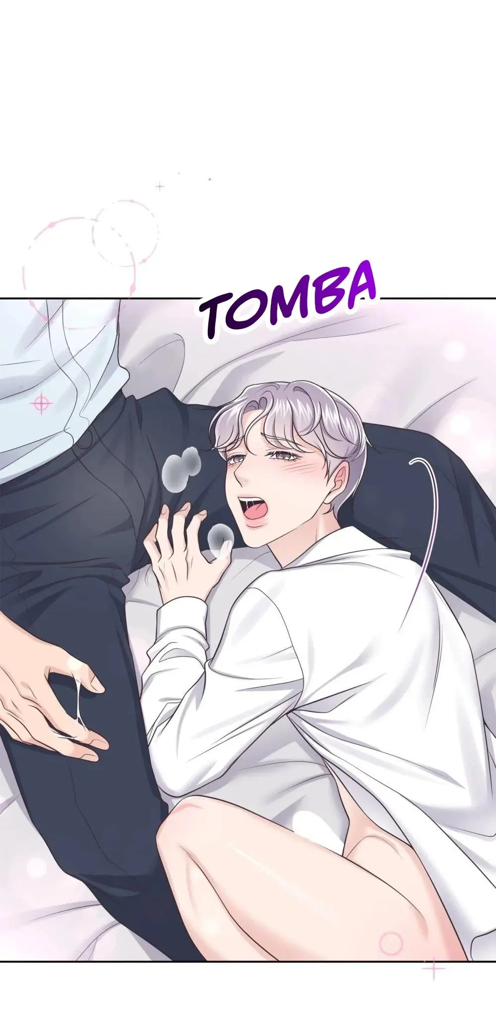 Butler – Capítulo 29 Yaoi – Página 35