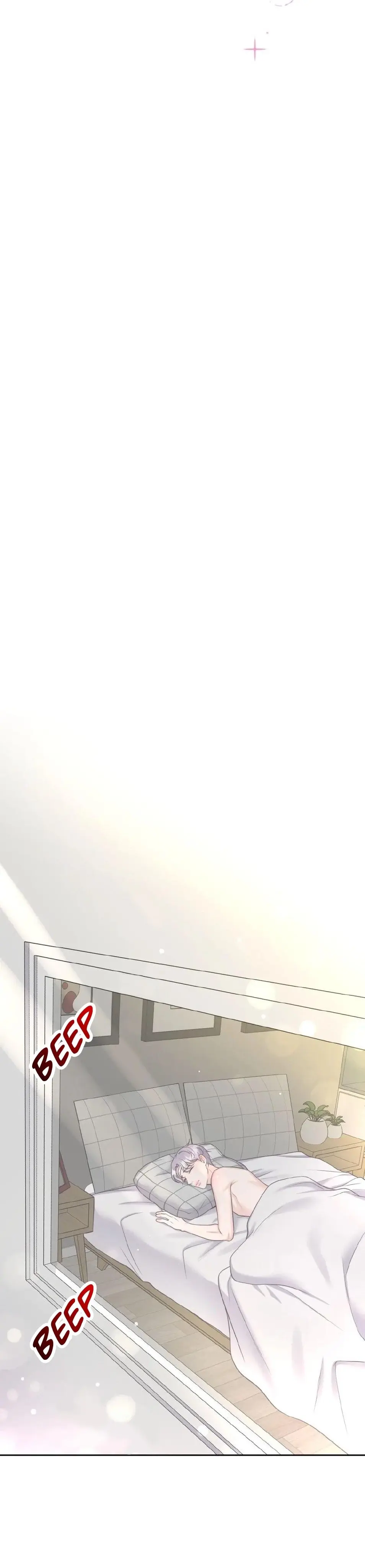 Butler – Capítulo 29 Yaoi – Página 37