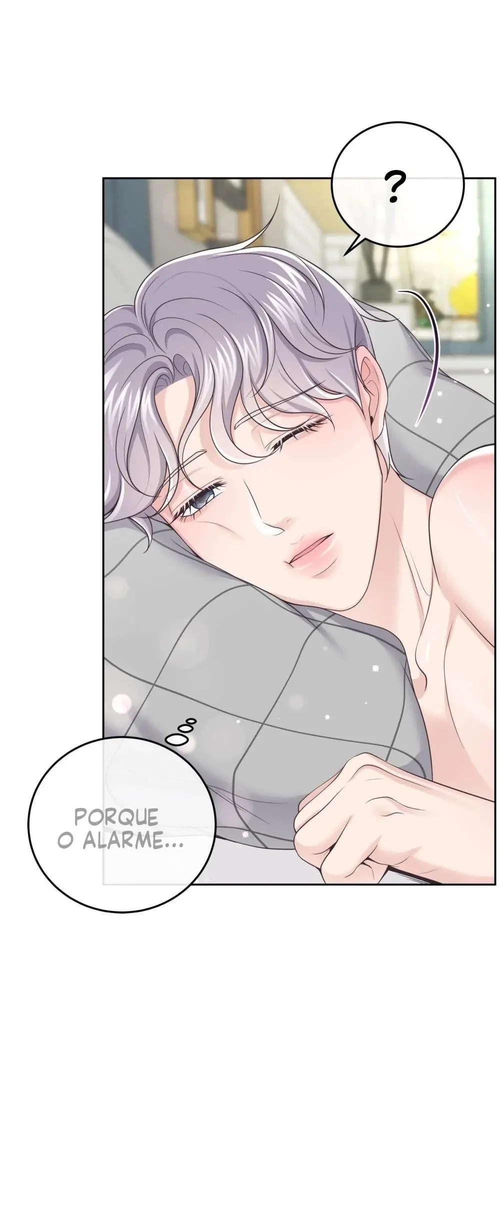 Butler – Capítulo 29 Yaoi – Página 39