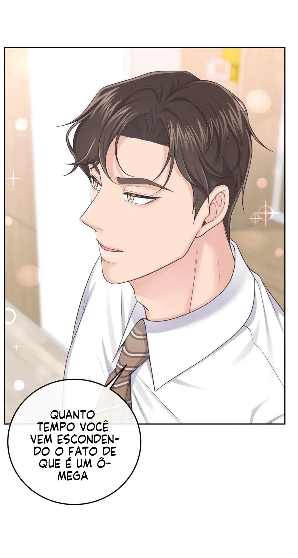 Butler – Capítulo 29 Yaoi – Página 45