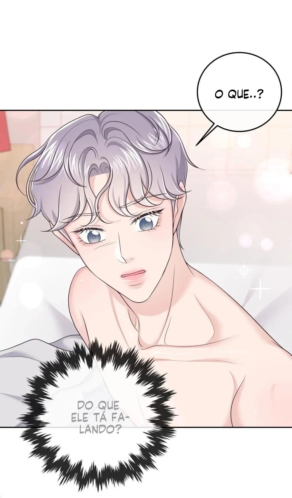 Butler – Capítulo 29 Yaoi – Página 46